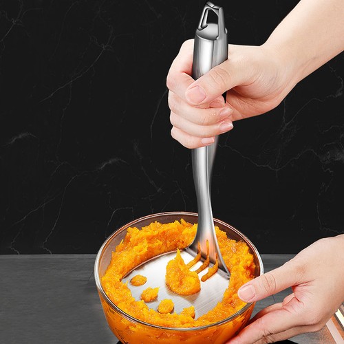 Presse puree manuelle - presse,