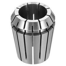 ER32 Pince Ressort 21mm Acier