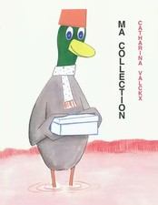 Ma collection, Catharina Valckx