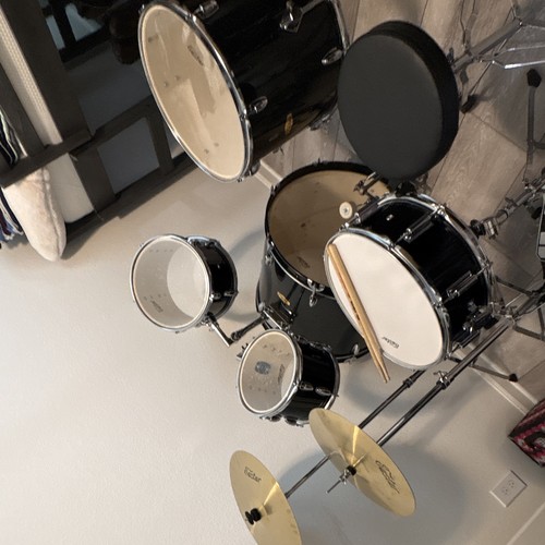 Sonor piece acoustic - 5-piece, drum