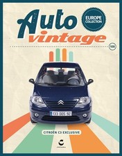 Auto Vintage Collection Europe