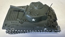 JOUET CHAR SOLIDO SHERMAN M4