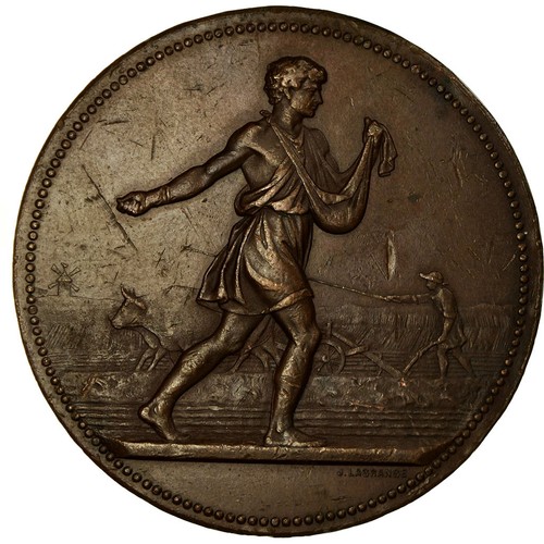 Algeria médaille concours - algeria,, médaille,
