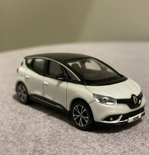 Miniature norev renault scenic - miniature,