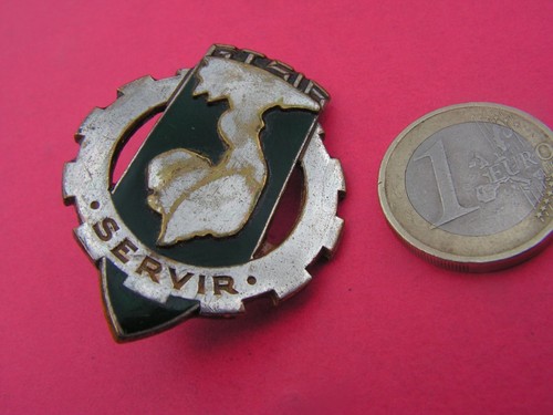 Insigne 516 groupe de - 516,