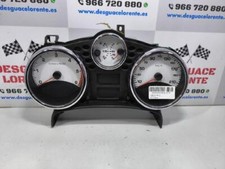 A2C53065549 tableau de bord