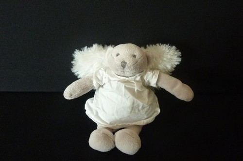 Doudou ours line 1740390 - doudou,