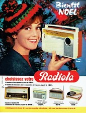 Publicité Advertising 119