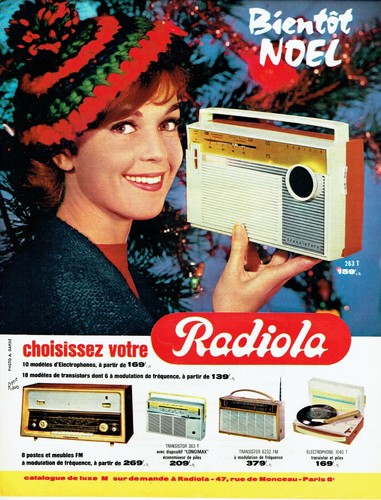 Publicité advertising 119 - advertising,
