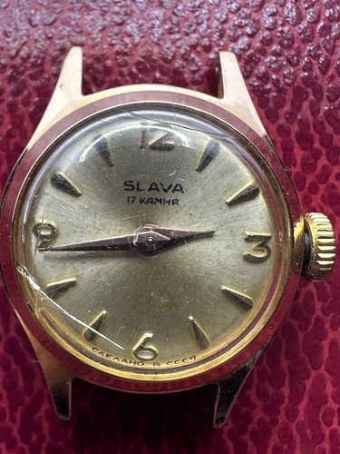 Slava jewels womans - 17,
