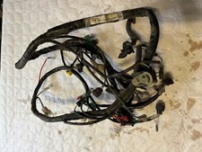 FAISCEAU - KYMCO 125 DINK STREET (09-15)