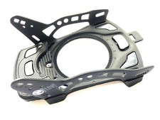 Flow Fixations Snowboard - NX2