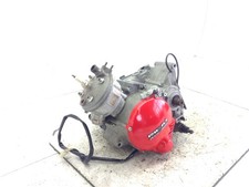 Blocco Moteur ENGINE - Mod