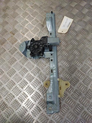 Leve vitre electrique avant