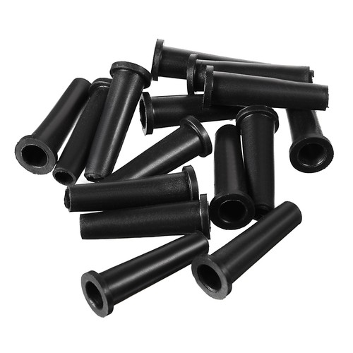 15pc 5mm dia interne - 7.5-4.5mm,