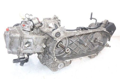 Moteur honda pcx 125 - -,
