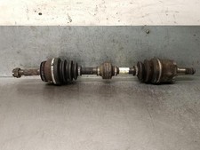 495001C450 transmission avant
