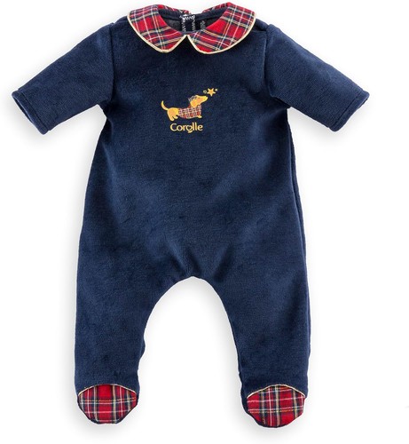 Corolle pyjama en - ,