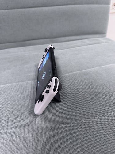 Nintendo switch modèle oled - switch,