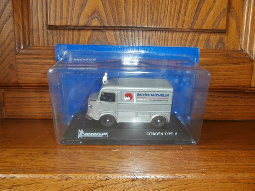 Citroen type service - h,