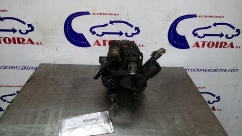 C162 pompe injection diesel