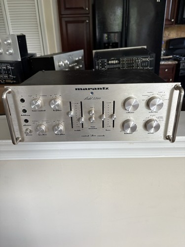 Marantz model 3300 vintage - model,