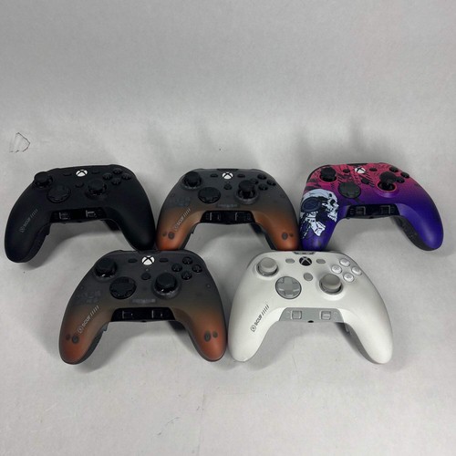 Broken scuf valor - broken, pro