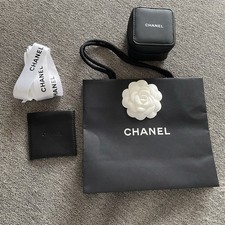 Ensemble Emballage Multiple Chanel Neuf