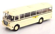 PREMIUM CLASSIXXS, IKARUS 620 VEB Transport Dresde Beige, échelle 1/43, PRX47149