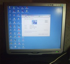 Moniteur Écran LCD PHILIPS