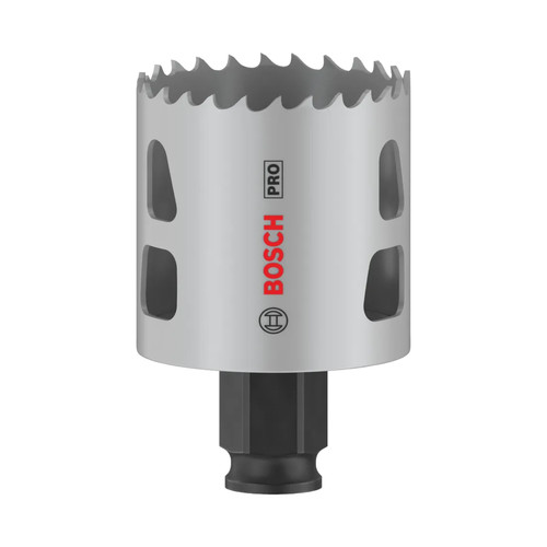 Scie trépan bosch pro multi - bosch,