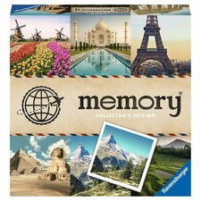 Ravensburger jeu collectors - jeu,