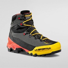 Chaussures de montagne homme