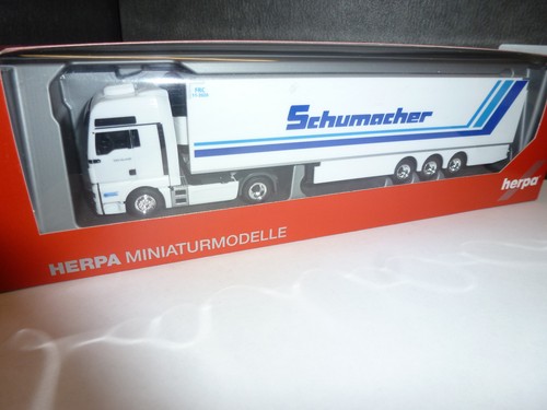 Herpa man tgx xxl - man,