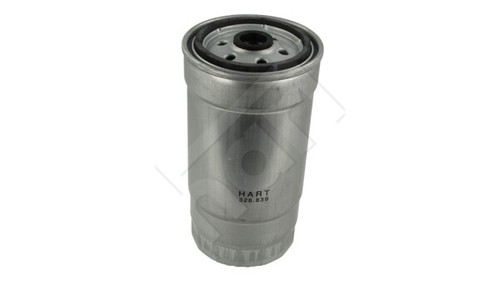 Hart filtre carburant - hart,