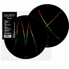 Madonna -Madame X limited  New