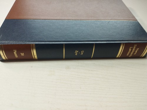 Neuf encyclopédie larousse - encyclopédie,
