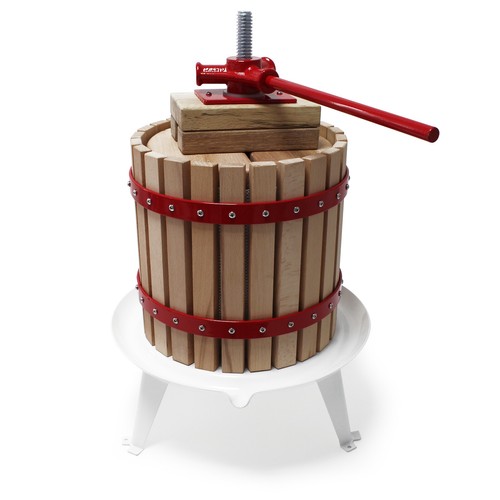 18l presse fruits incl - presse, à