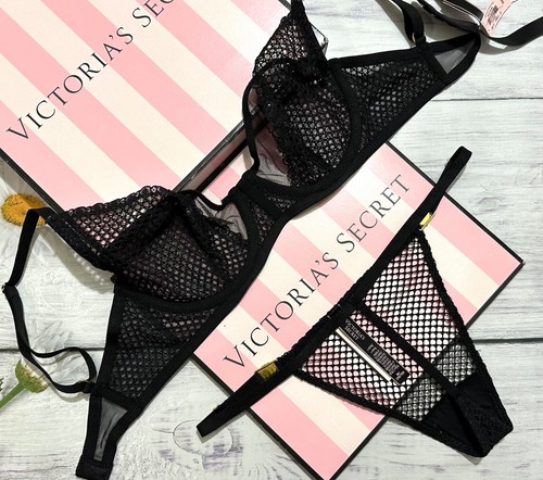 Victorias secret luxe ensemble - luxe,