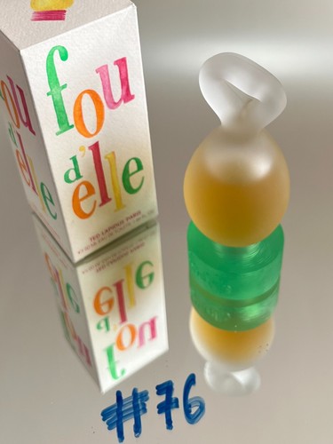 Ted lapidus fou d elle - ted,