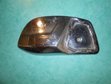 Enjoliveur gauche réservoir Motobécane 94TT / SP98 / 99 / D52 / D75