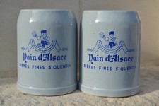 Chope bière nain - bière, l