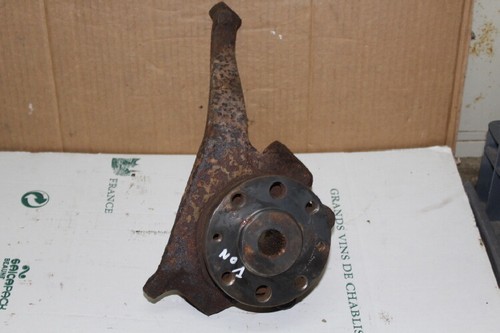 Pivot moyeu renault turbo - pivot,,