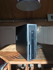 PC Gaming: Core i5-6600 - Geforce GTX 1050 Ti - SSD 240 Go - HDD 500 Go - Win 10