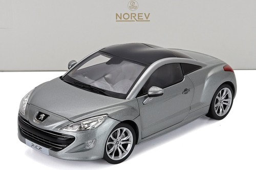 Peugeot rcz coupe 2010 - rcz, au