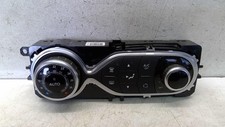 Commande chauffage RENAULT CLIO 4 PHASE 2 1.6i - 16V TURBO RS TROPHY /R:78205715