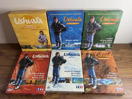 Lot coffret dvd - lot,