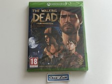 The Walking Dead Telltale