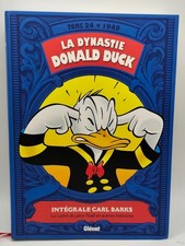 Dynastie donald duck 24 carl