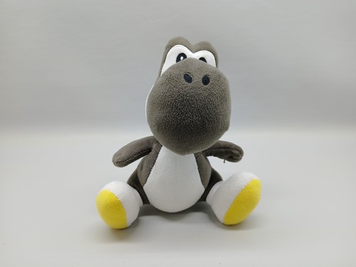 Super mario bros brothers gray - super,